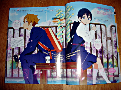 Animage 429